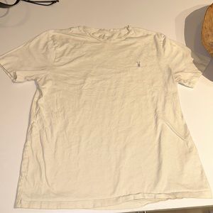 All saints logo t